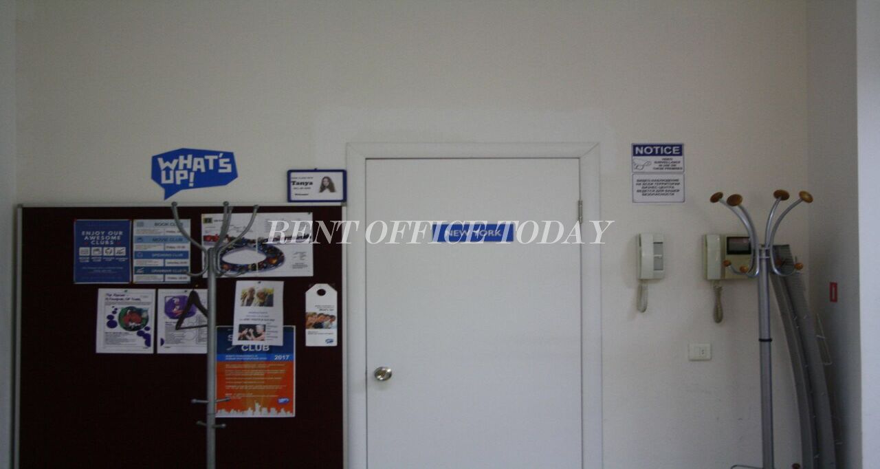office rent tverskoy-7