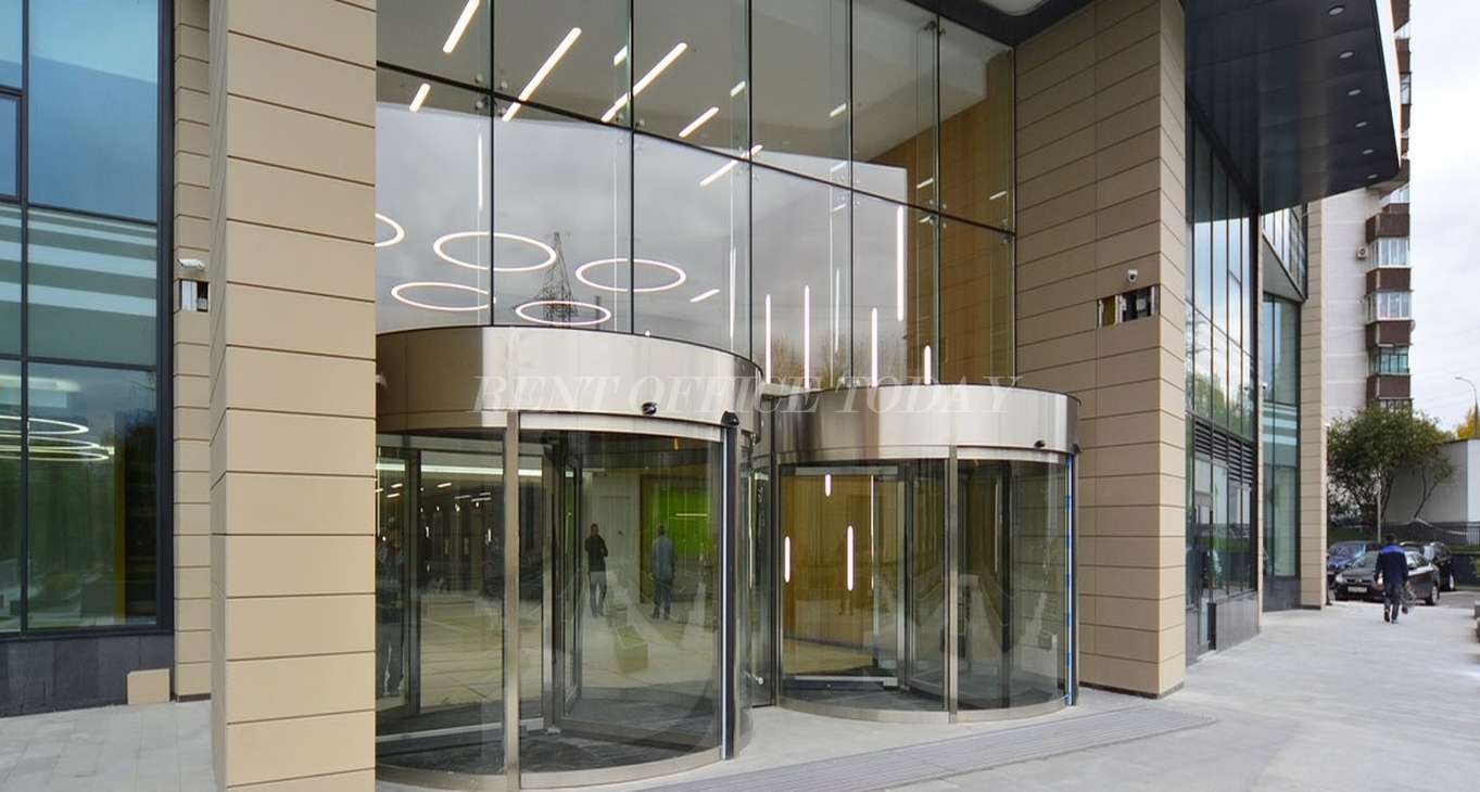 location de bureau udaltsova plaza-2