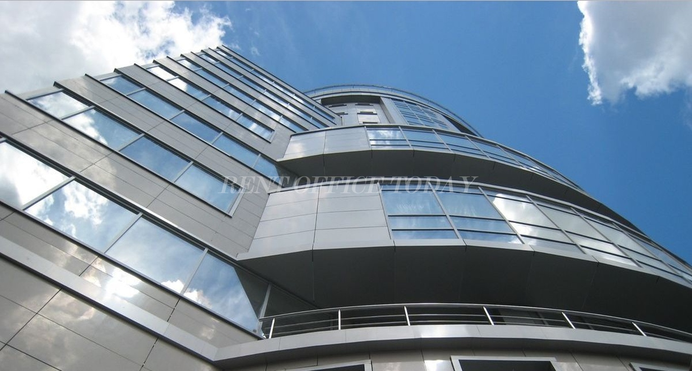 location de bureau udaltsova plaza-1