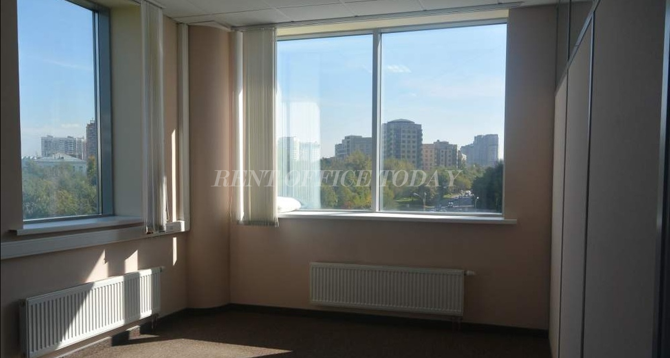 location de bureau udaltsova plaza-3