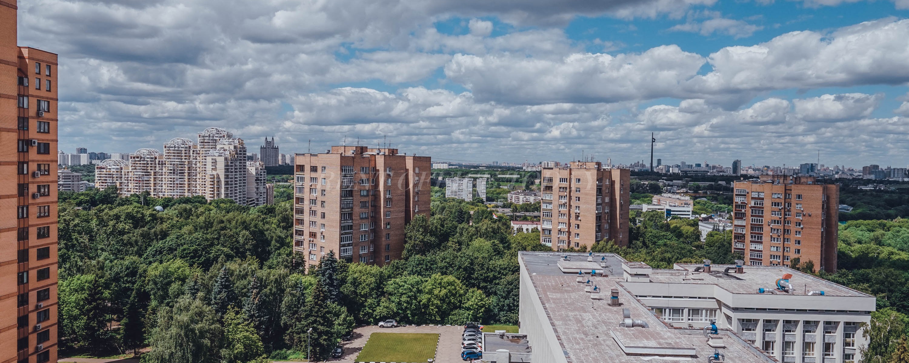office rent vorobyevskiy-4