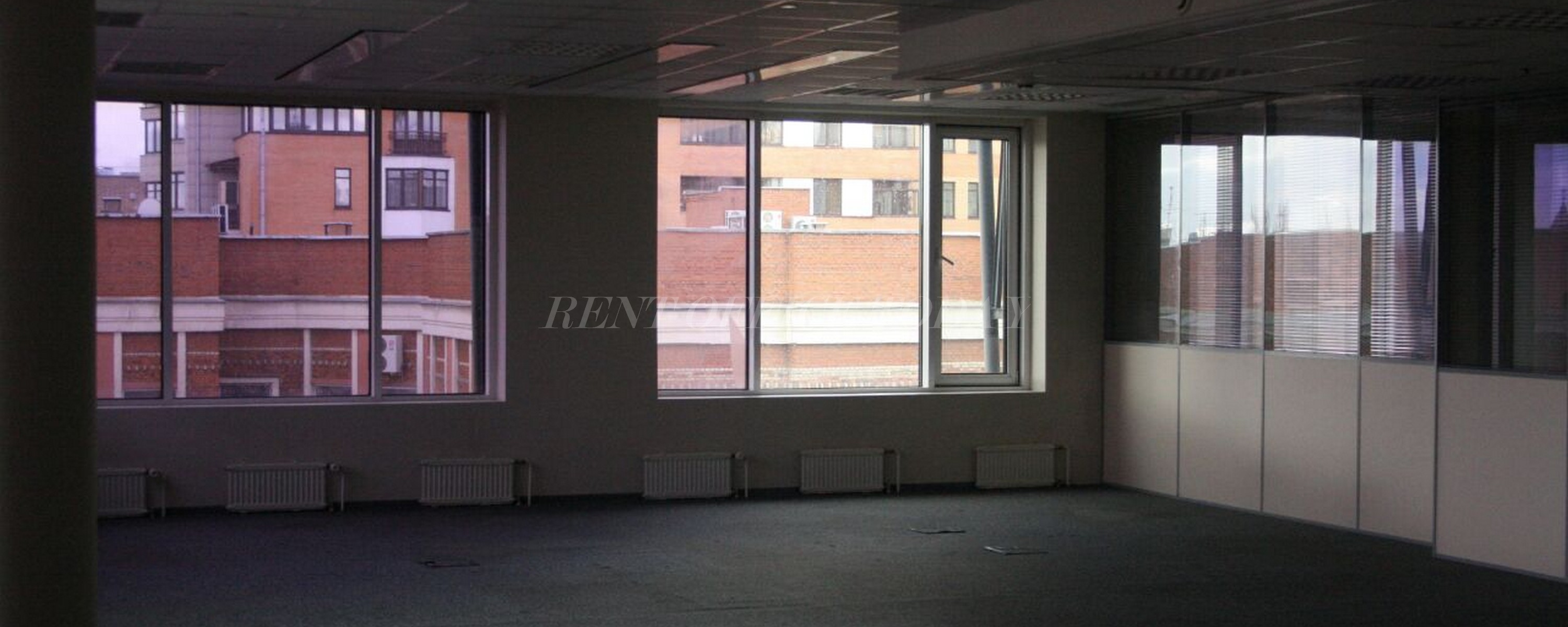 centre d'affaires Voznesensky-10 location de bureau voznesensky-10