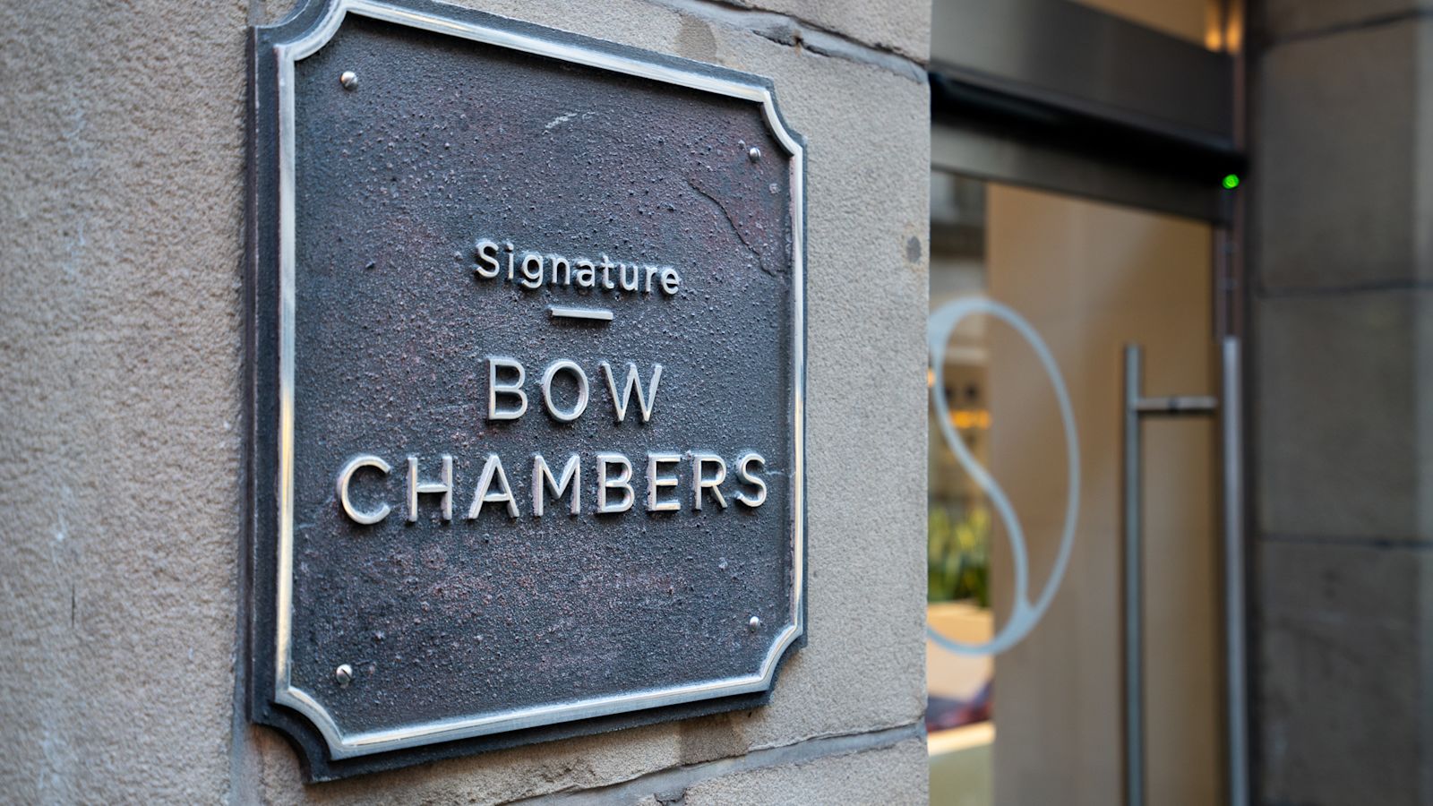 Rent office Bow Chambers — photo 12