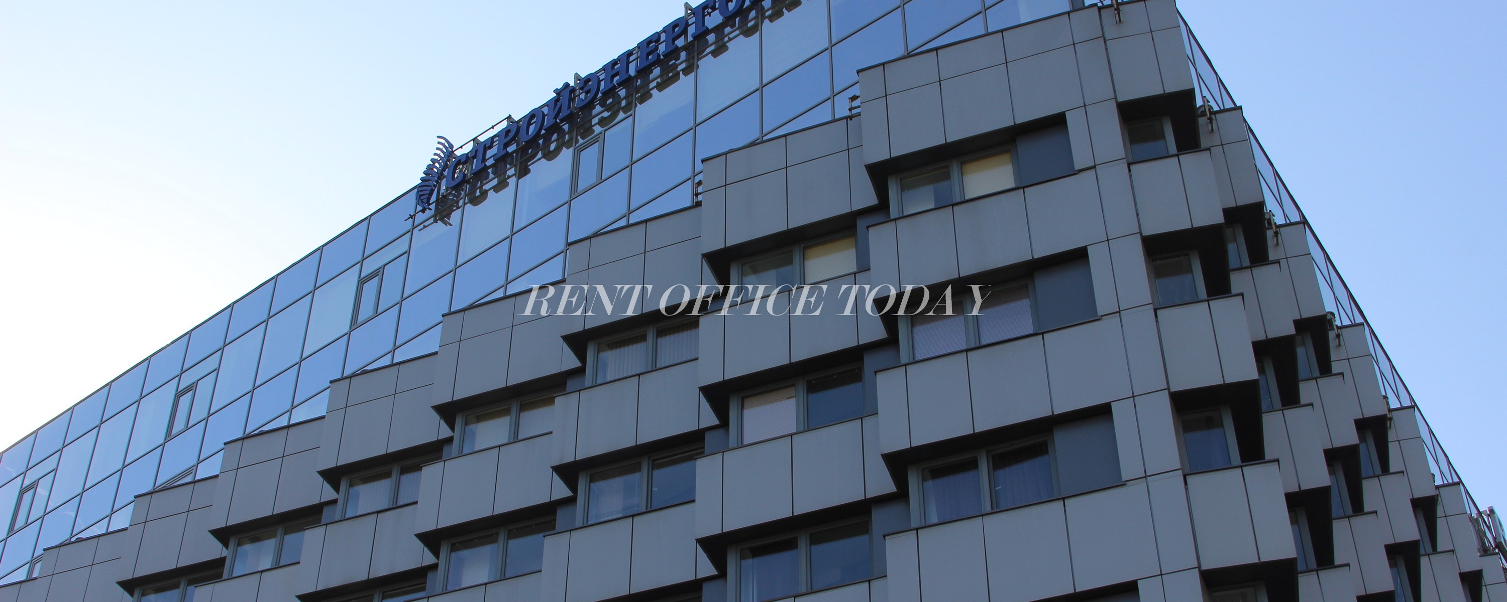 商业中心 Baltis Plaza-5 办公室租金 baltis plaza-5
