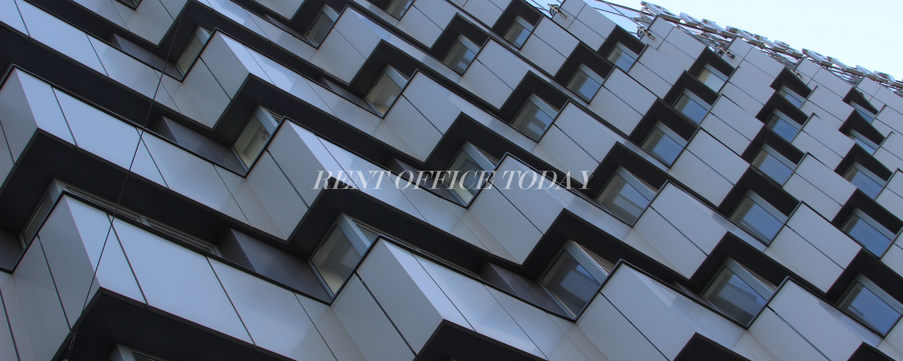 商业中心 Baltis Plaza-6 办公室租金 baltis plaza-6