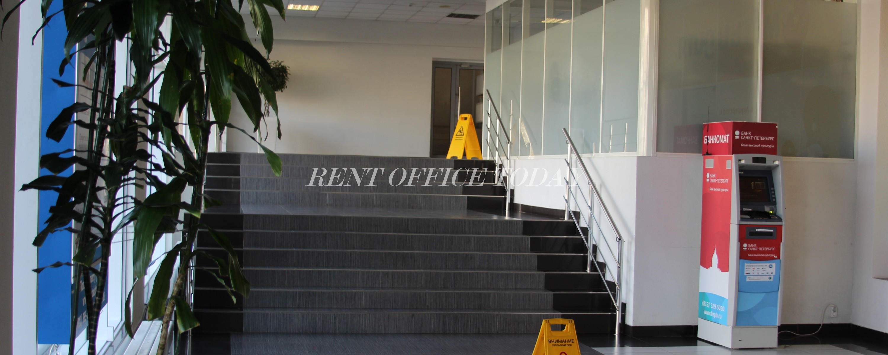 商业中心 Baltis Plaza-10 办公室租金 baltis plaza-10