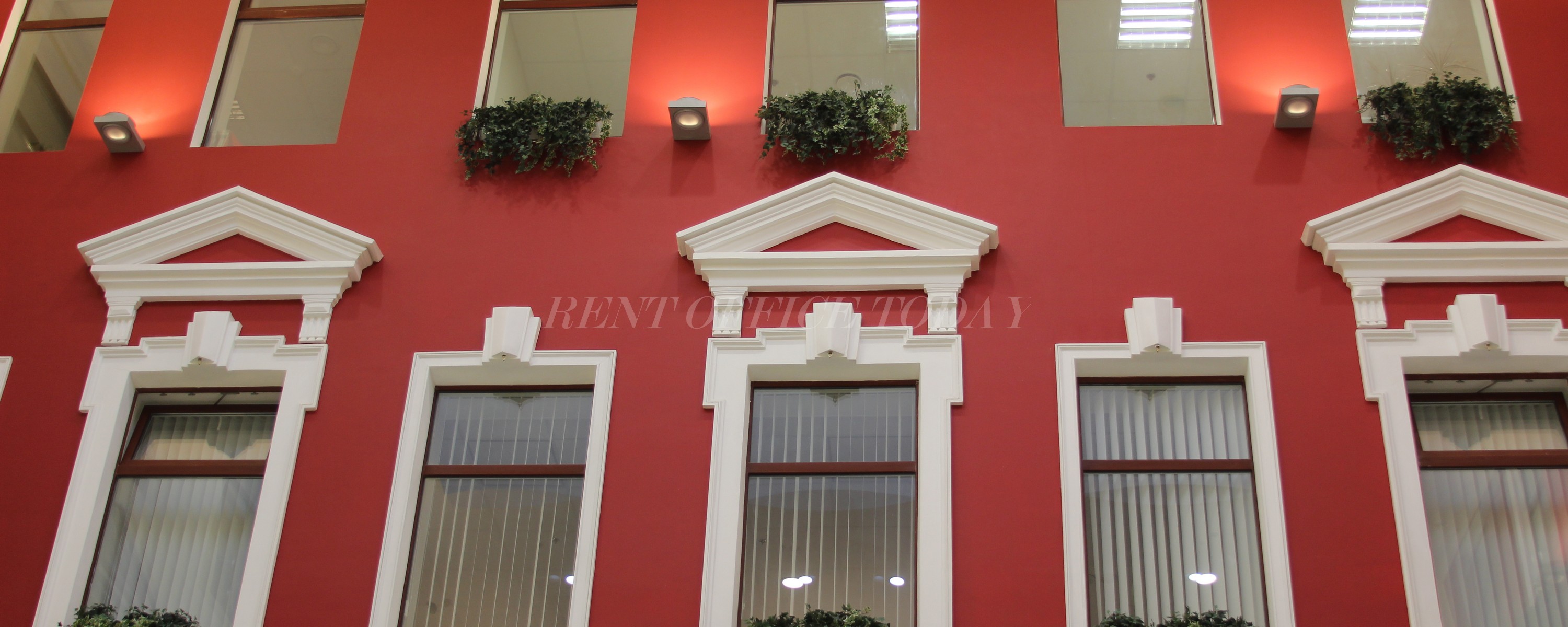Jensen House_16 임대 사무실-19