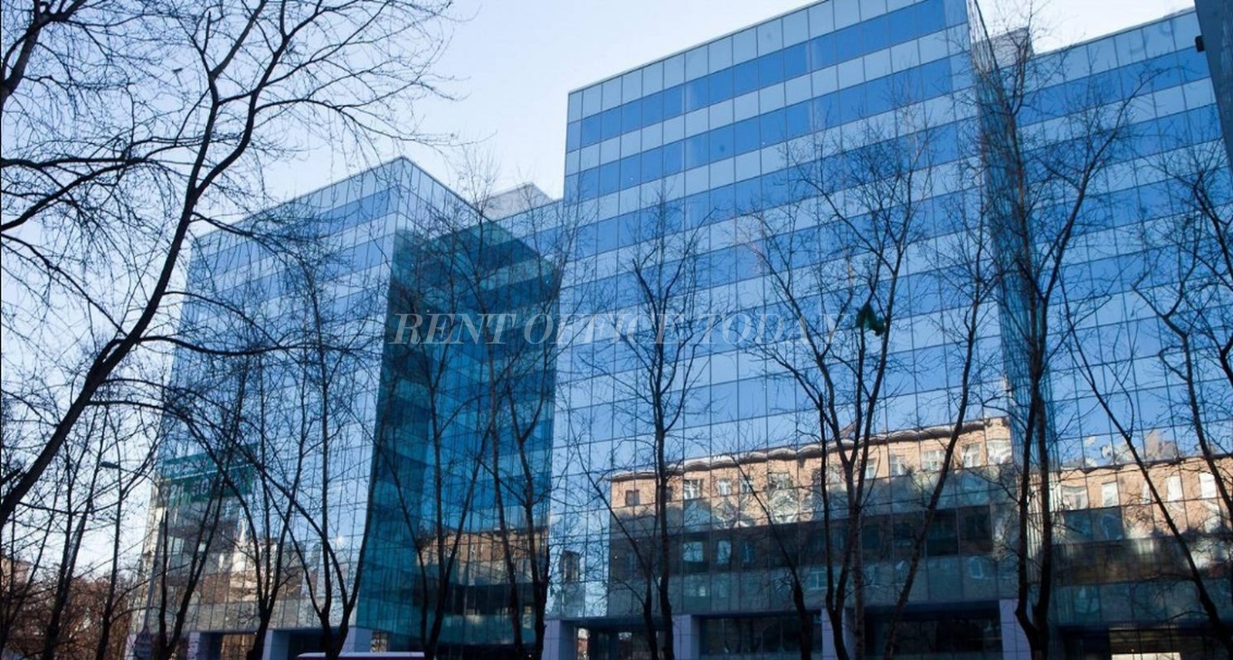 business center Trio-1 office rent trio-1