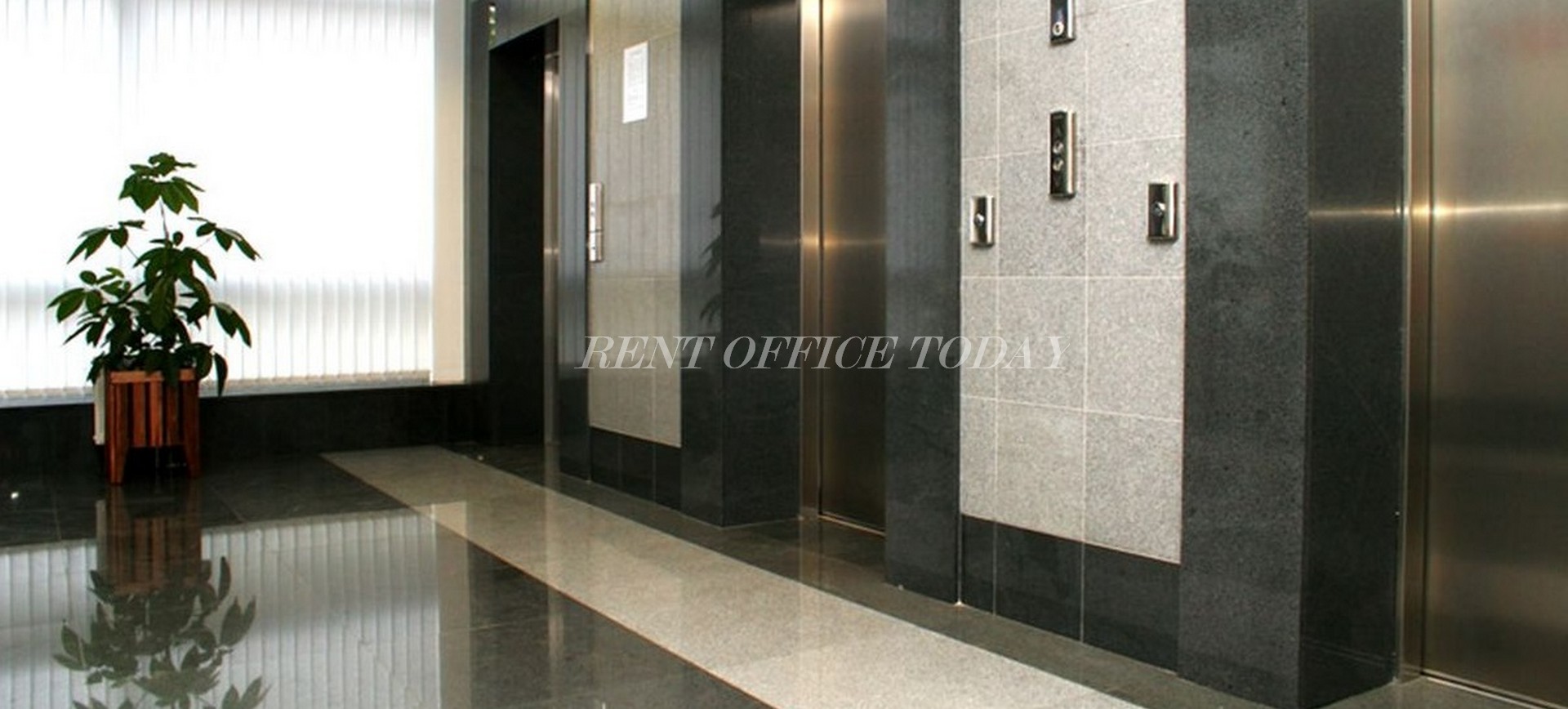 Ferro Plaza_3 임대 사무실-4
