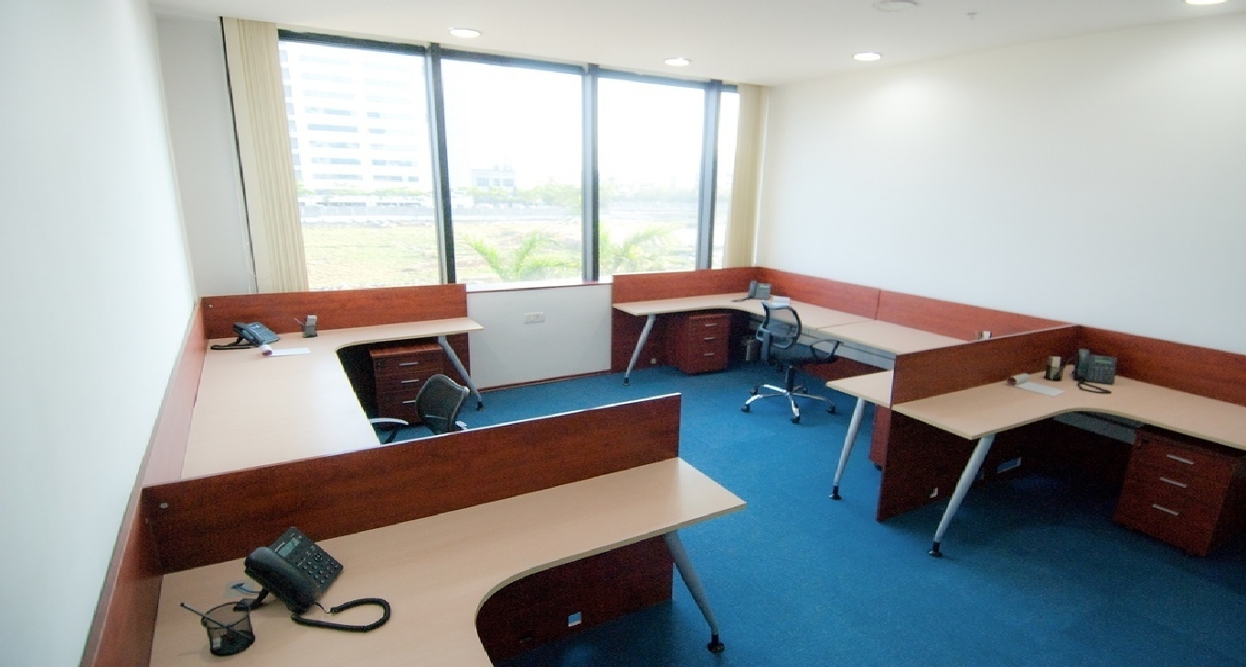 Pusat perniagaan iKeva, NSL Centrum Mall, Road No.1_1-1 Sewa pejabat iKeva, NSL Centrum Mall, Road No.1_1-1