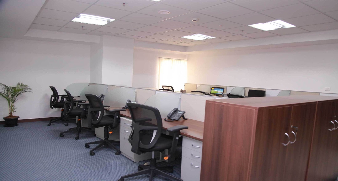 Pusat perniagaan iKeva, NSL Centrum Mall, Road No.1_2-2 Sewa pejabat iKeva, NSL Centrum Mall, Road No.1_2-2