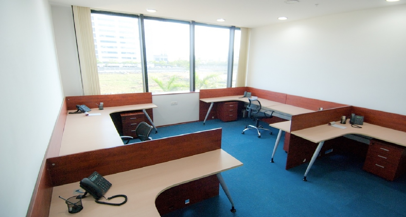Pusat perniagaan iKeva, NSL Centrum Mall, Road No.1_3-3 Sewa pejabat iKeva, NSL Centrum Mall, Road No.1_3-3
