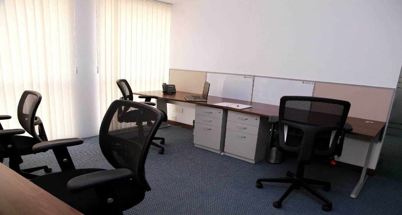 Pusat perniagaan iKeva, NSL Centrum Mall, Road No.1_6-6 Sewa pejabat iKeva, NSL Centrum Mall, Road No.1_6-6