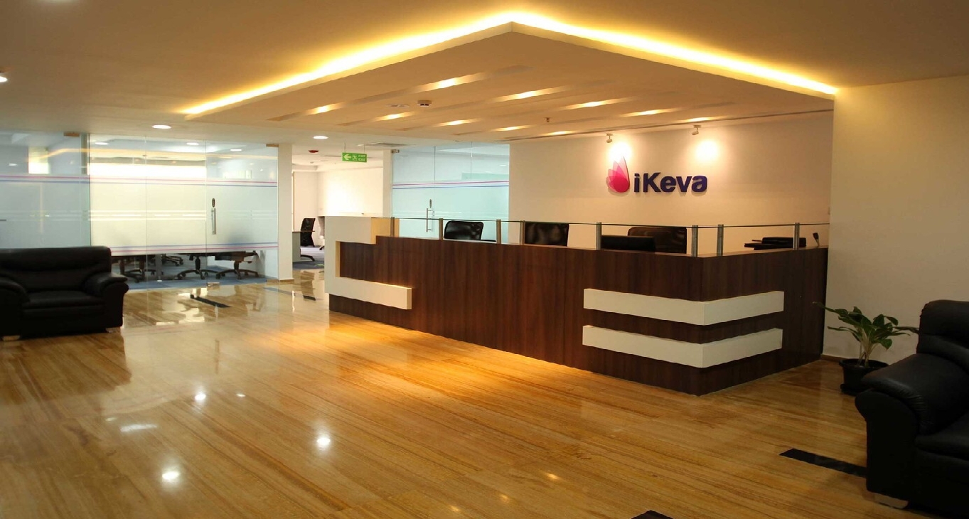Pusat perniagaan iKeva, NSL Centrum Mall, Road No.1_9-9 Sewa pejabat iKeva, NSL Centrum Mall, Road No.1_9-9
