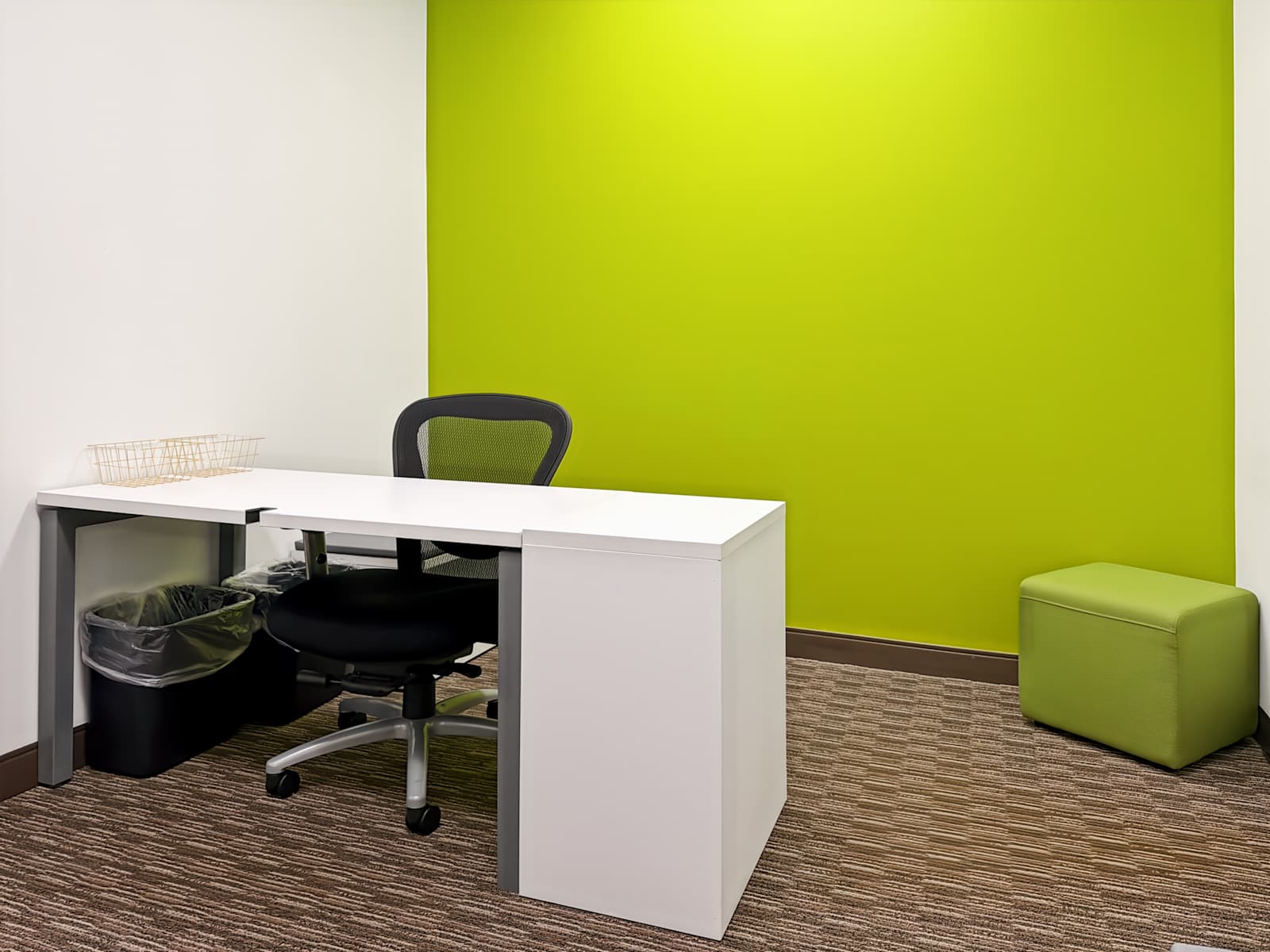 Centro de negocios Regus Wells Fargo Plaza Rent office Regus Wells Fargo Plaza — photo 4
