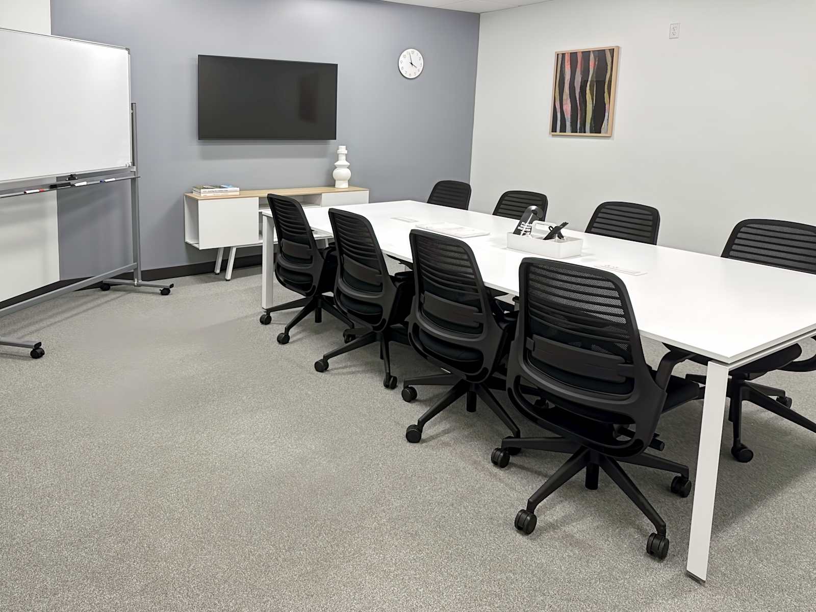 Rent office Spaces North Miami- Biscayne Blvd — photo 3