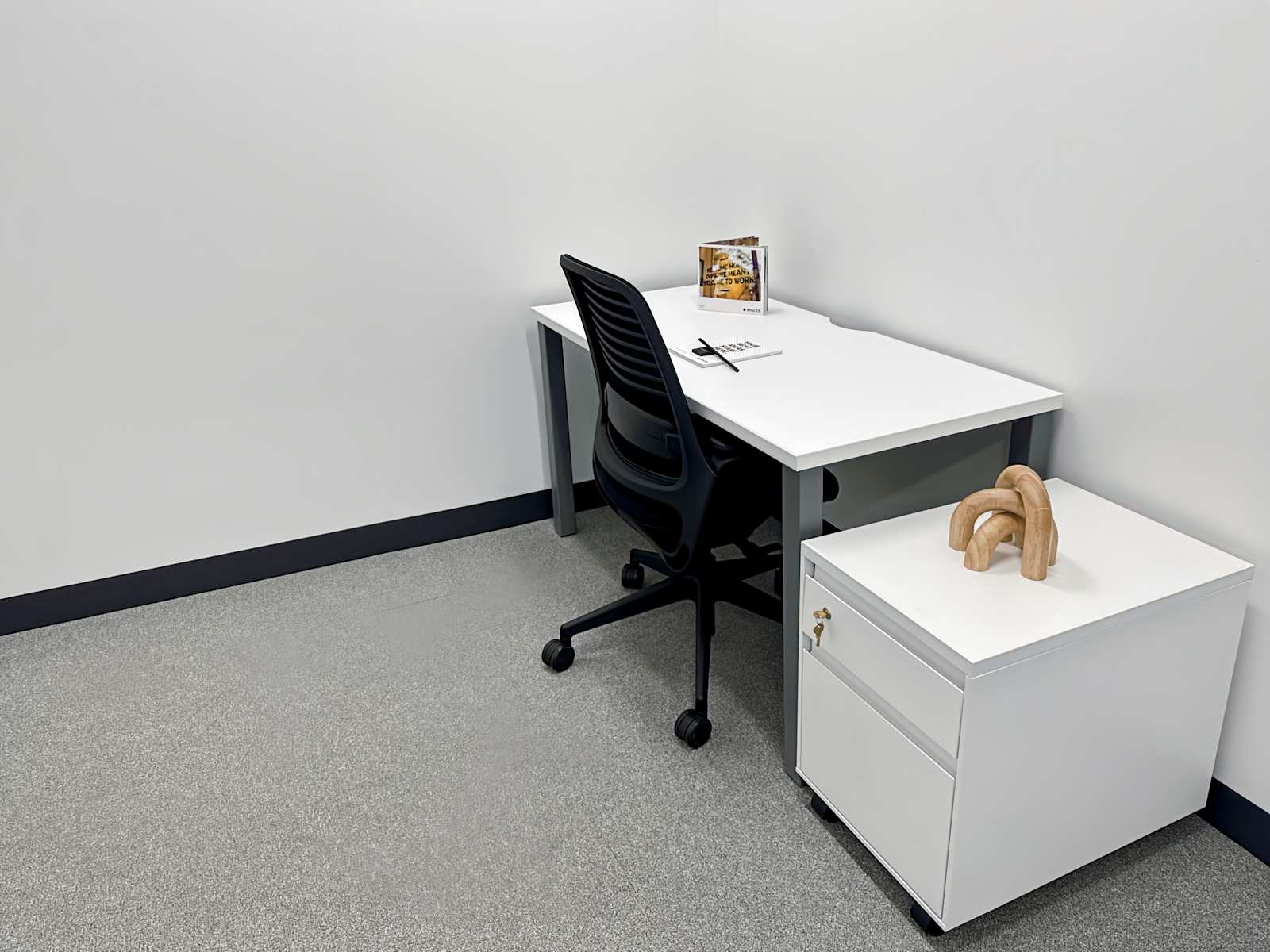 Rent office Spaces North Miami- Biscayne Blvd — photo 4