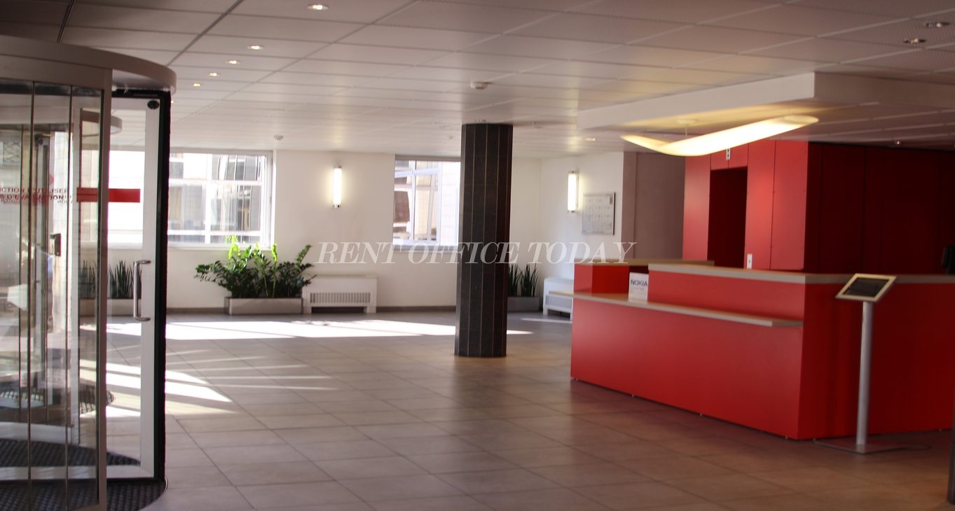 Sewa pejabat 2 Rue Maurice Hartmann_4-7