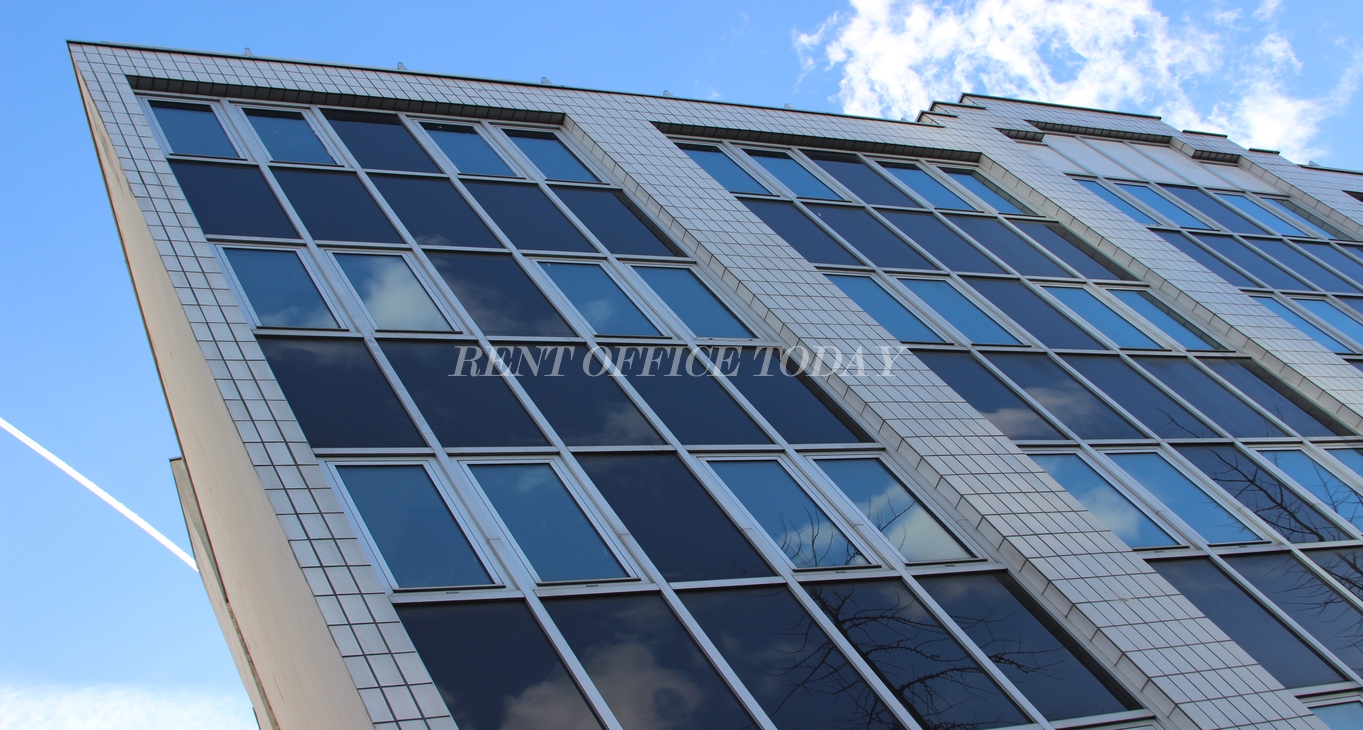 office rent 20-22 rue louis armand-1