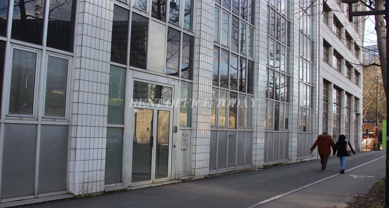 office rent 20-22 rue louis armand-2