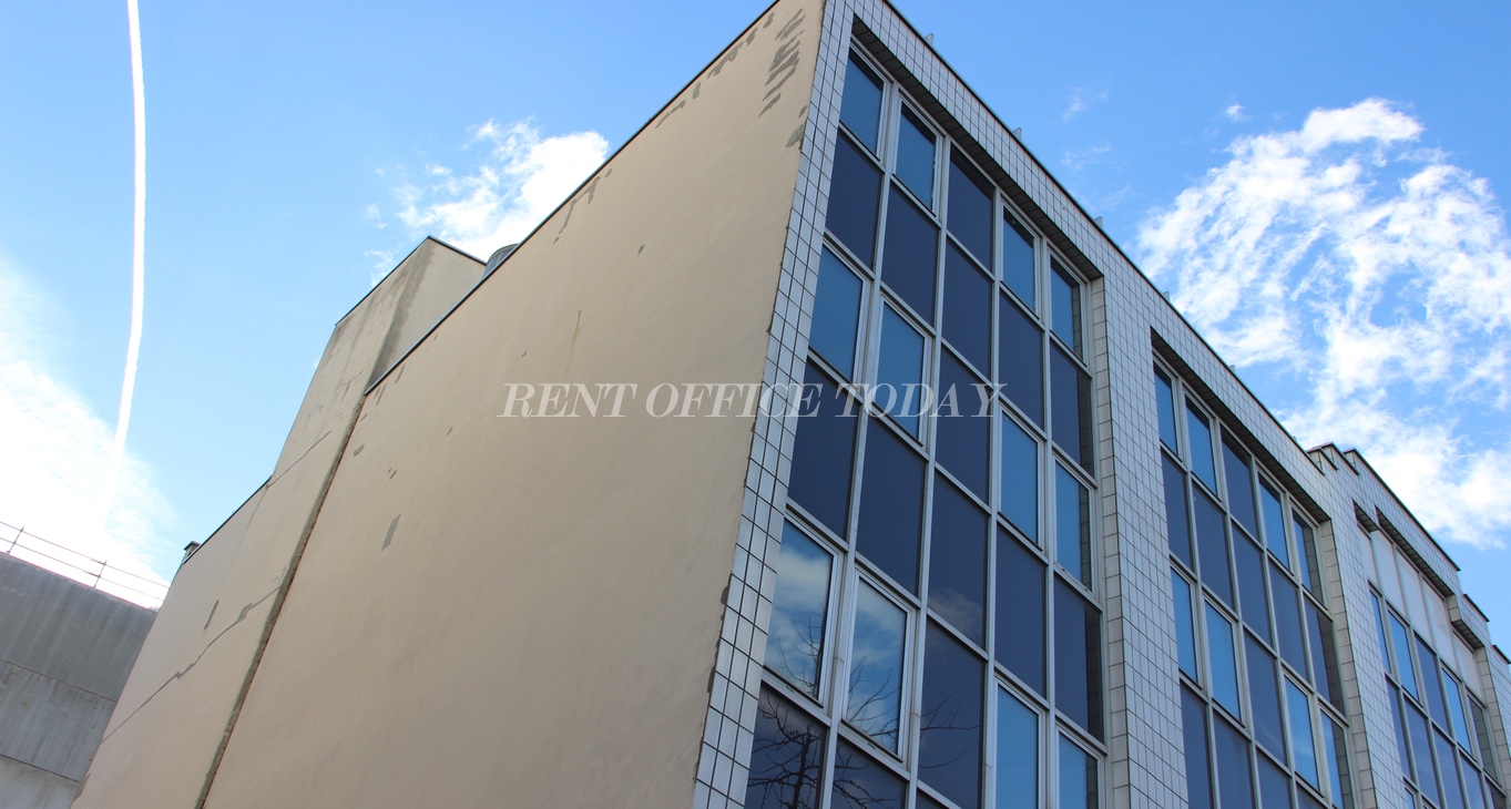 office rent 20-22 rue louis armand-3
