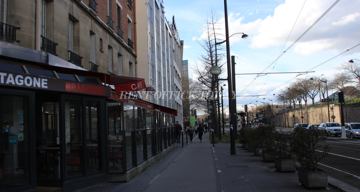 office rent 20-22 rue louis armand-4