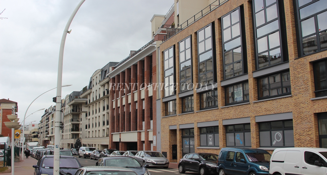 office rent 47 rue de la vanne-4