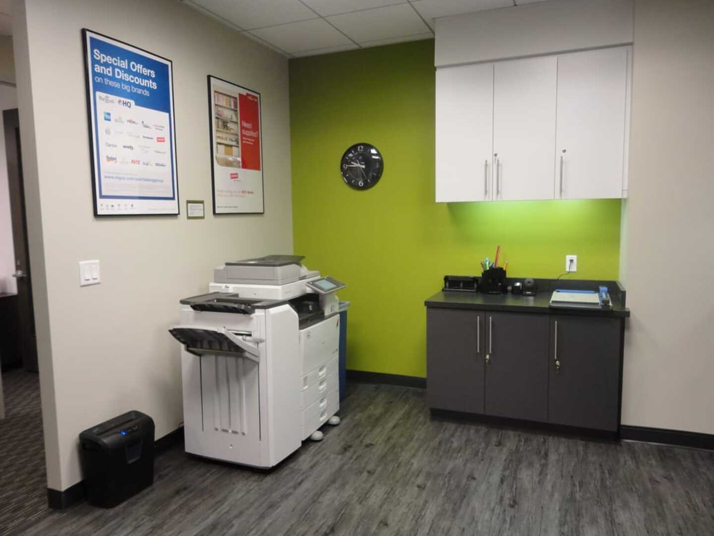 Business center South Broadway 75 Rent office South Broadway 75 — photo 9