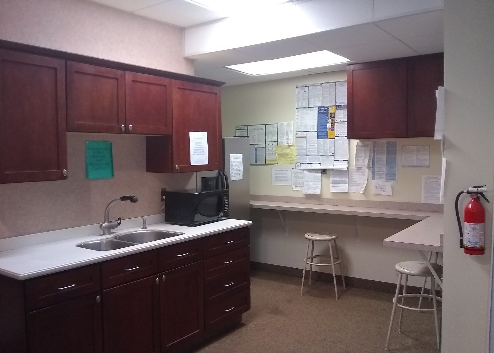 Business center 6562 Ridings Road Rent office 6562 Ridings Road — photo 5