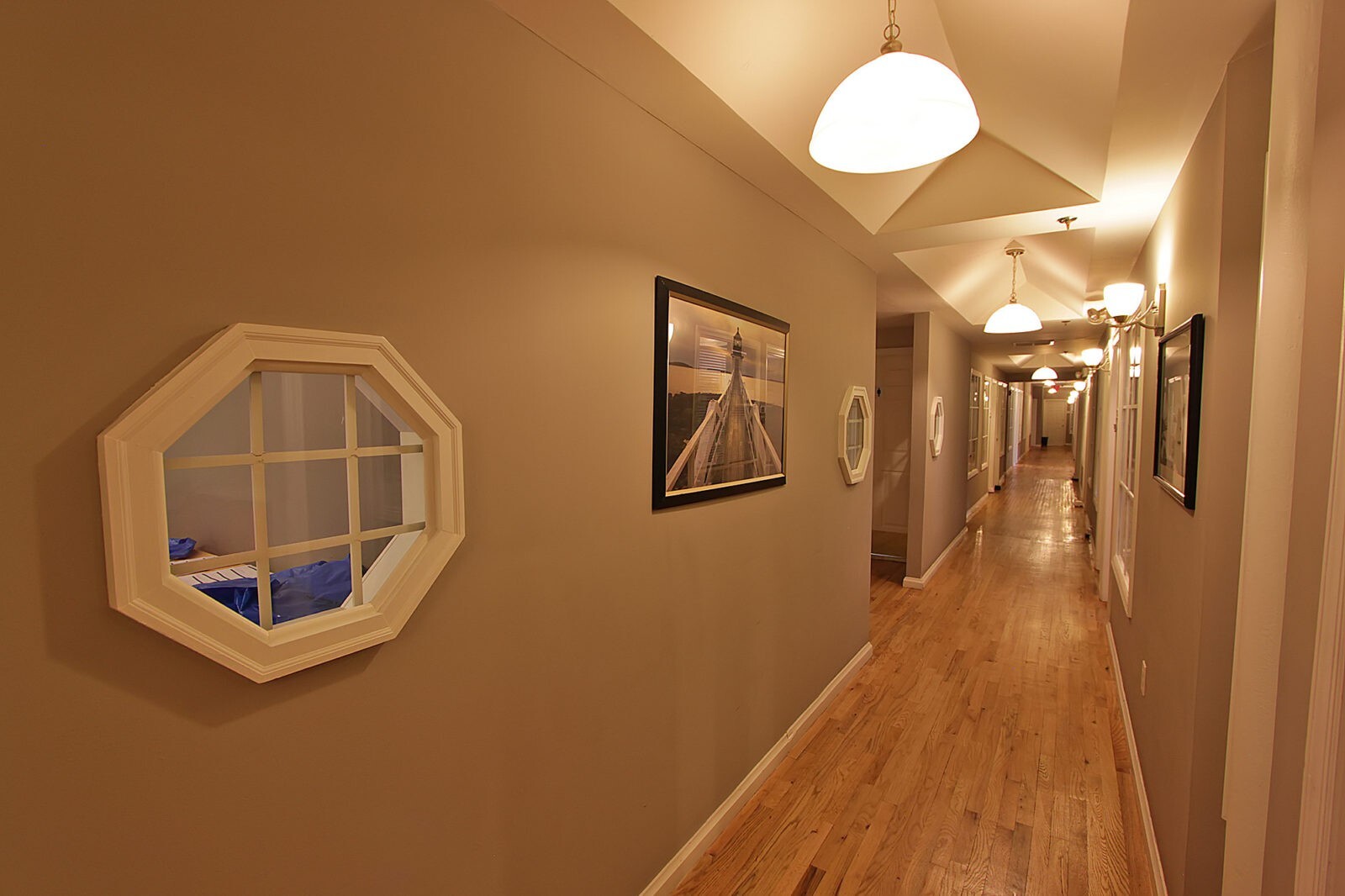 Business center West 23rd Street 116 Rent office West 23rd Street 116 — photo 4