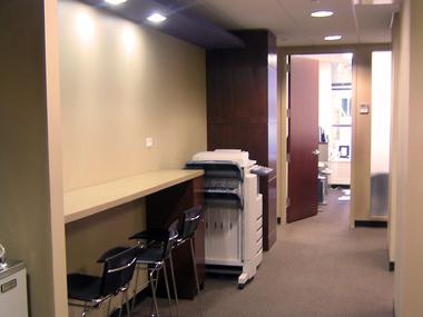Business center 641 Lexington Ave Rent office 641 Lexington Ave — photo 4