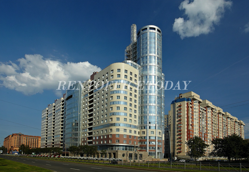 Kiralık Ofis - Morskaya Rapsodiya_2-1