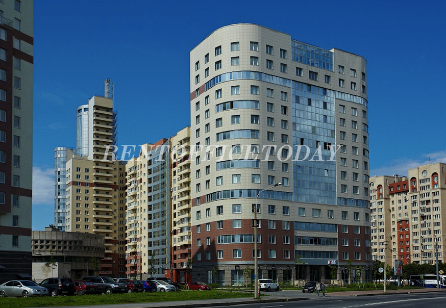 Kiralık Ofis - Morskaya Rapsodiya_1-2