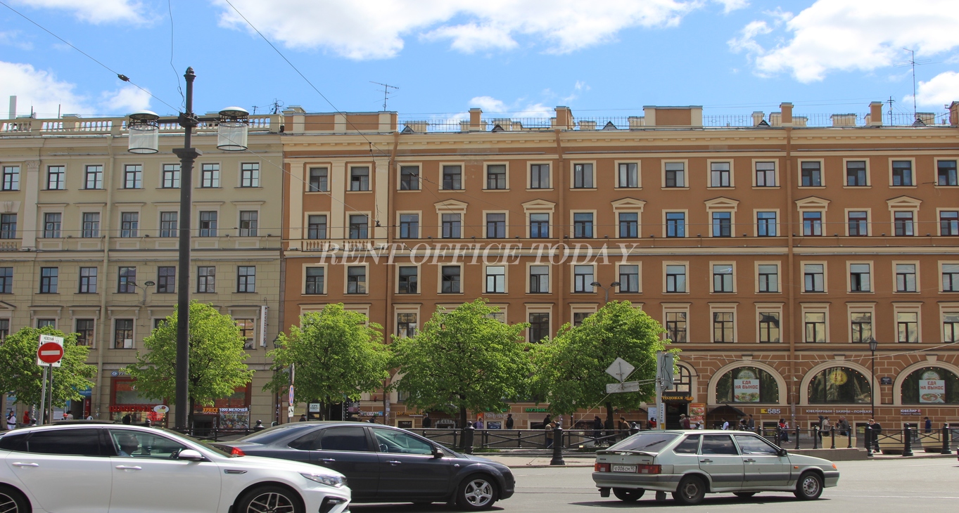 Московский 2/6_2 임대 사무실-3