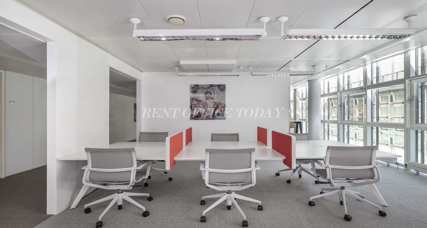 Centre d'affaires Karntner Ring 5-7 Rent office Karntner Ring 5-7 — photo 5