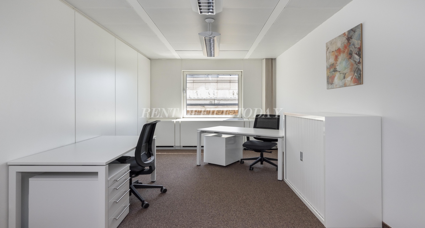 Centre d'affaires Karntner Ring 5-7 Rent office Karntner Ring 5-7 — photo 2