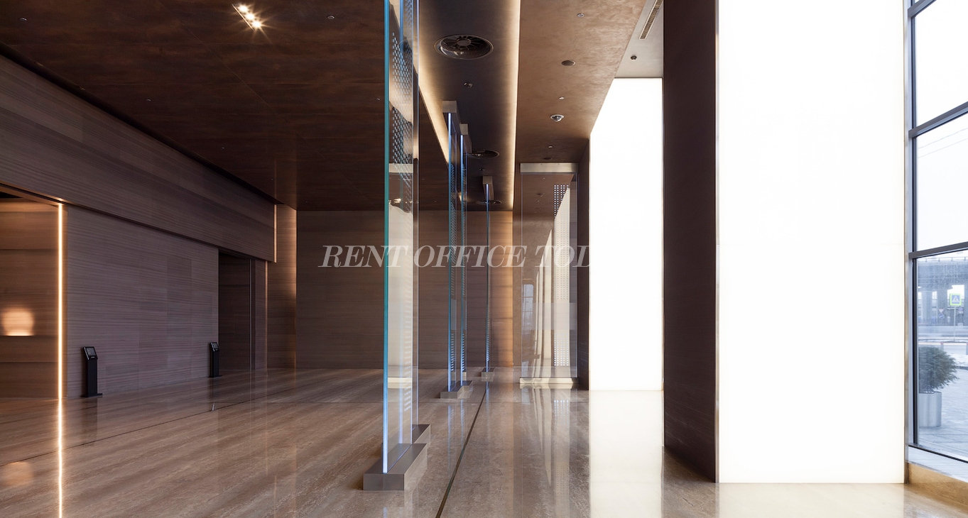 OKO TOWER-16 Oko tower, Moscow city, Offices for rent-16