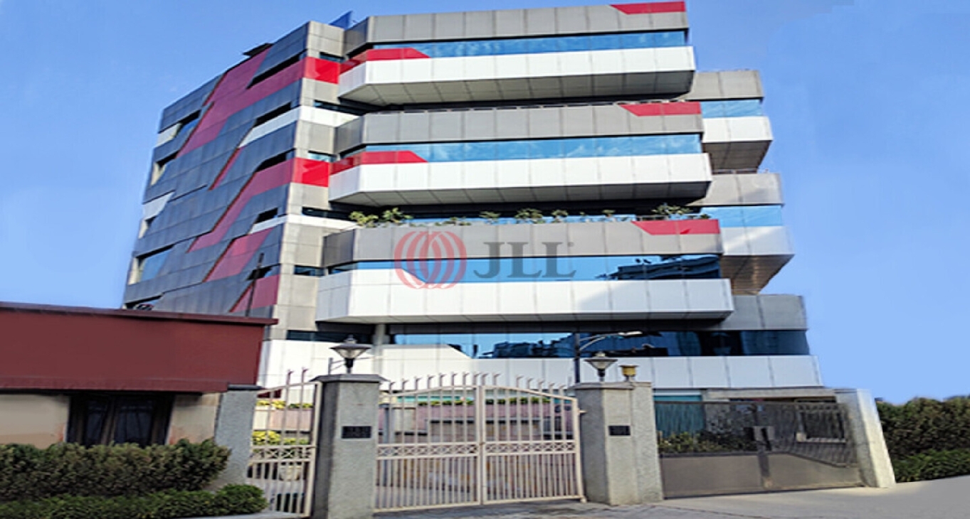 Rent office plot no- sector-44_11-11