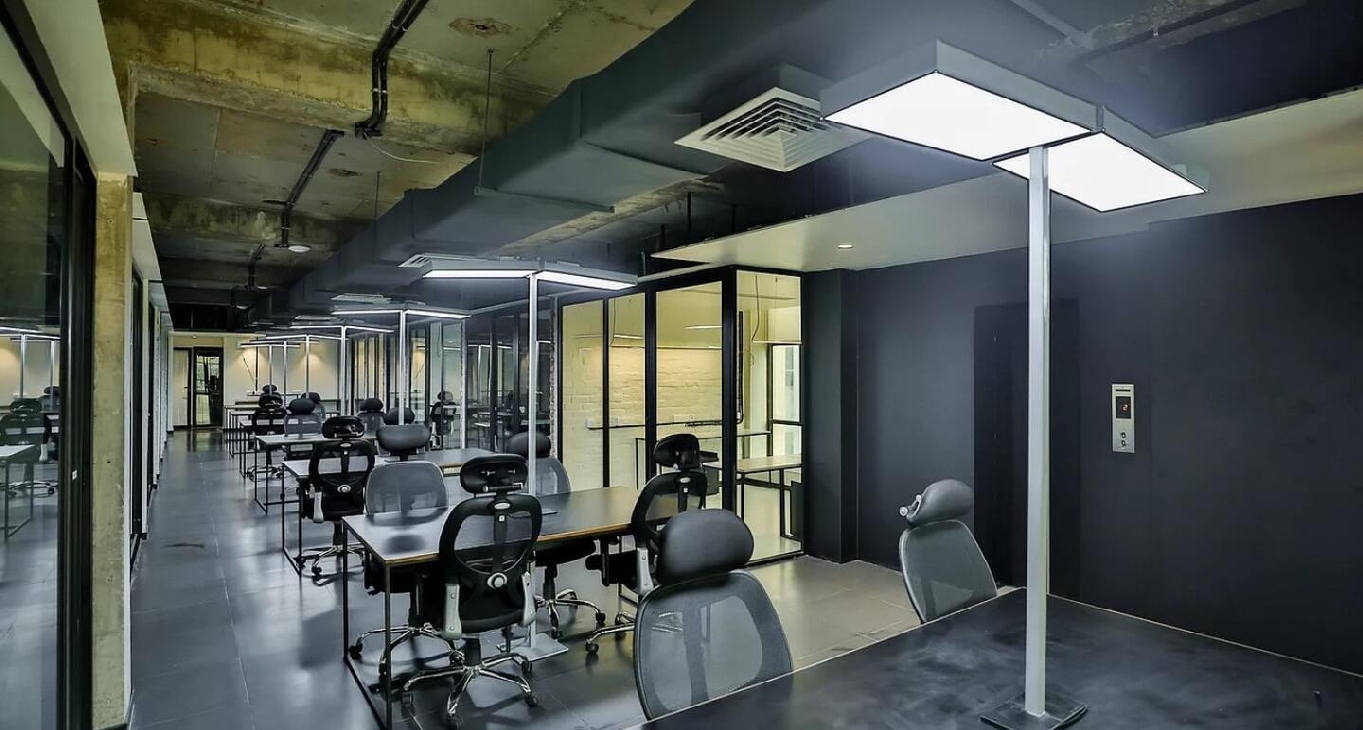 Rent office plot no- sector-44_13-13