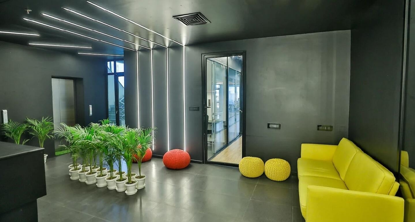 Rent office plot no- sector-44_14-14