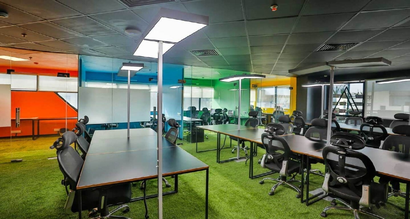 Rent office plot no- sector-44_15-15