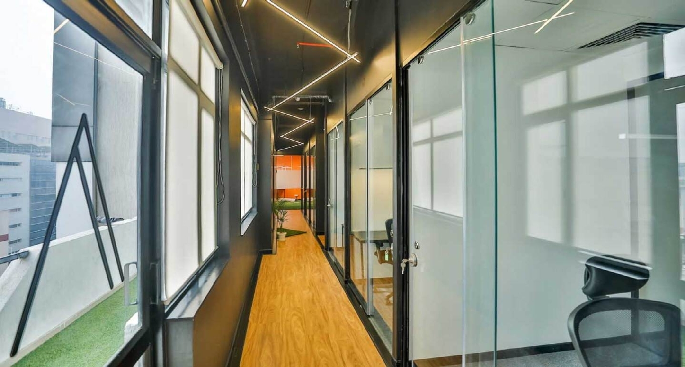 Rent office plot no- sector-44_2-2