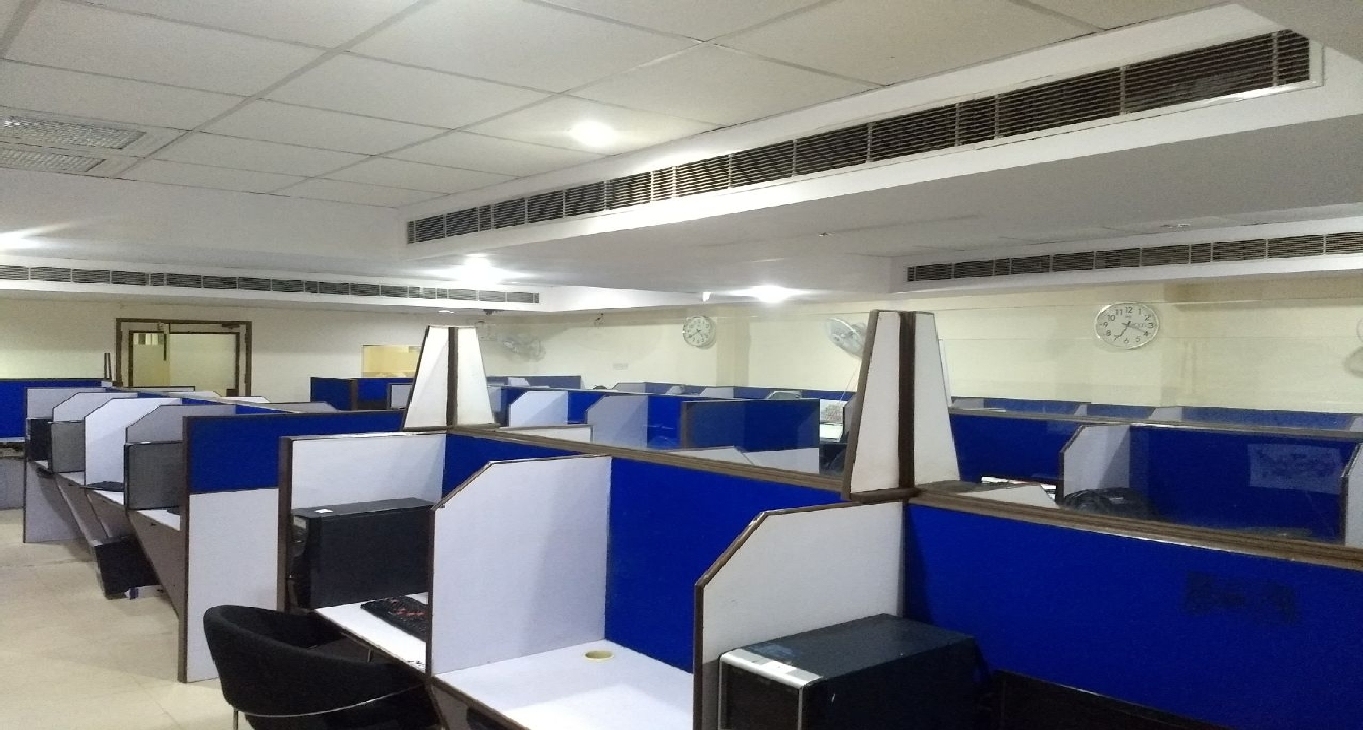 Rent office plot no- sector-44_6-6