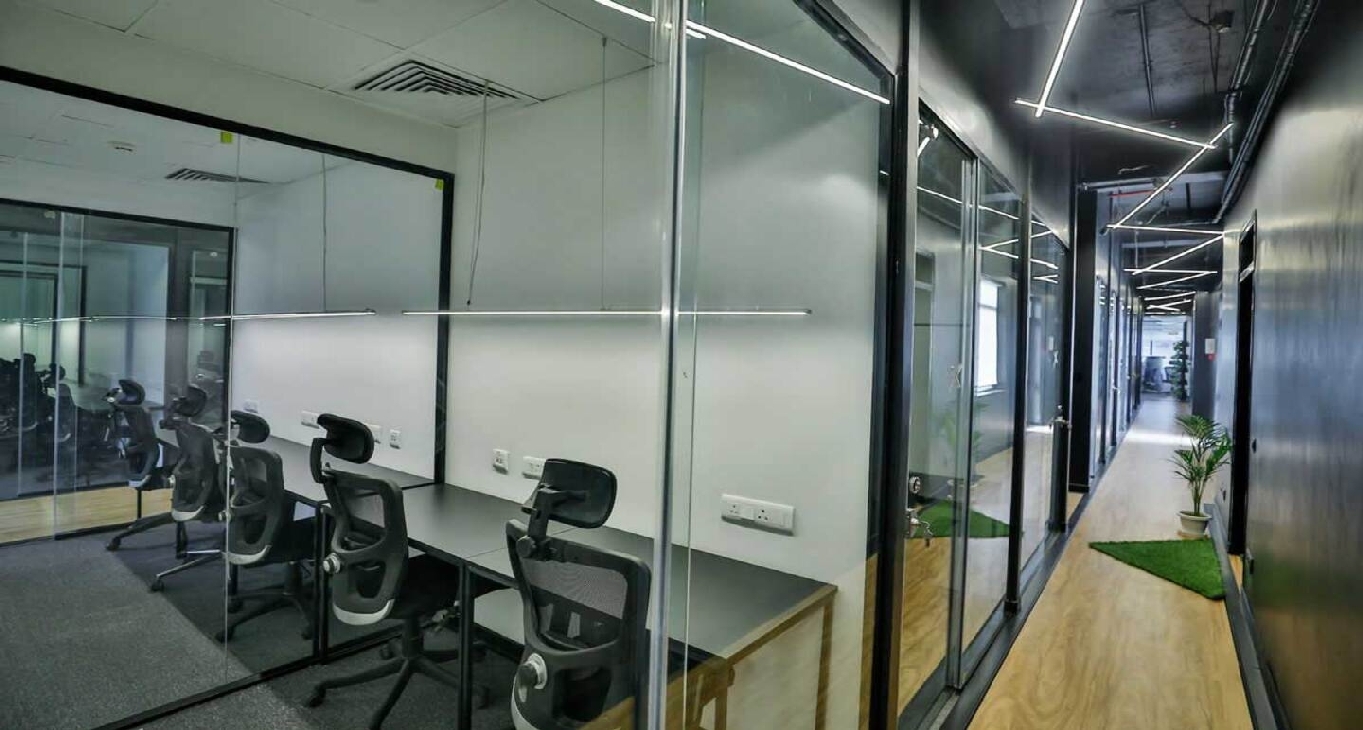 Rent office plot no- sector-44_7-7