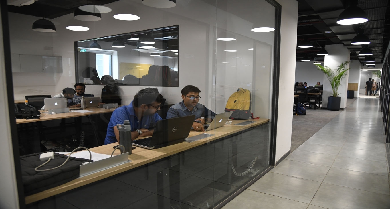 Rent office plot no 65, sector 44, Gurugram, Haryana 122003_10-10