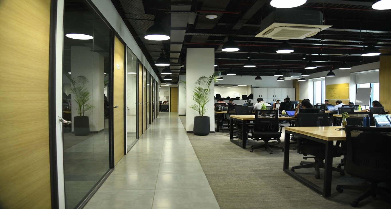 Rent office plot no 65, sector 44, Gurugram, Haryana 122003_2-2