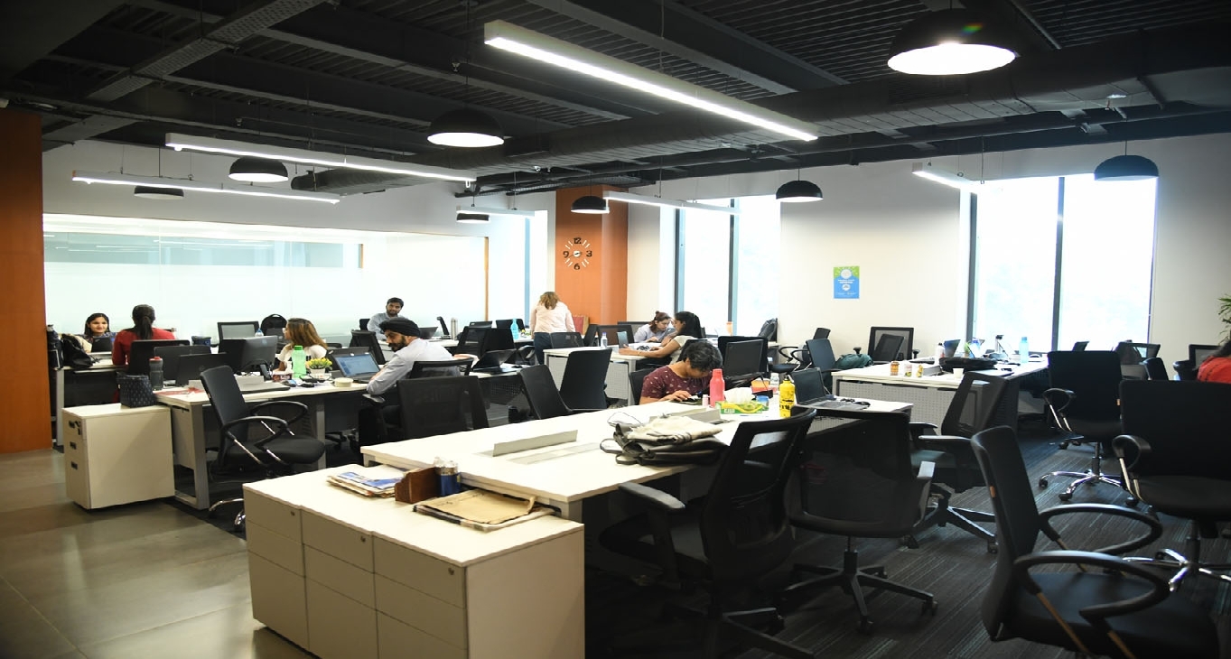 Rent office plot no 65, sector 44, Gurugram, Haryana 122003_3-3