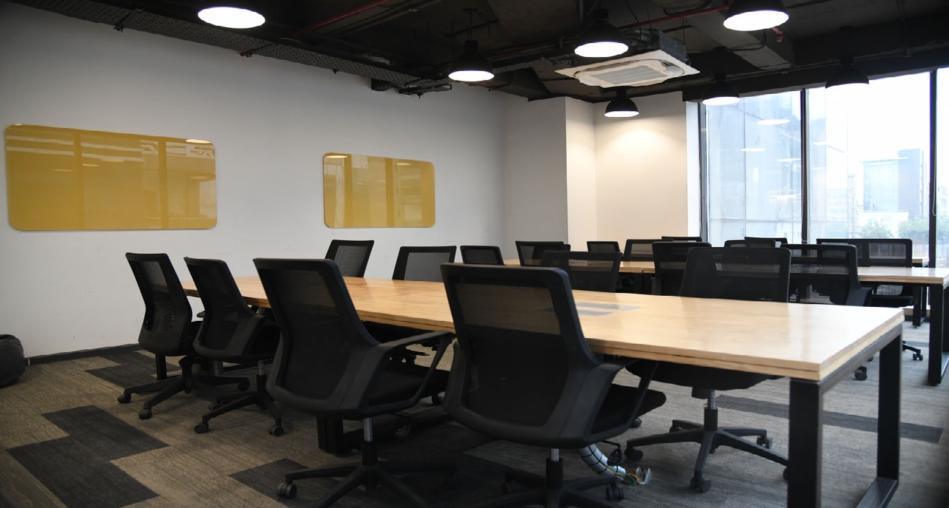 Rent office plot no 65, sector 44, Gurugram, Haryana 122003_4-4