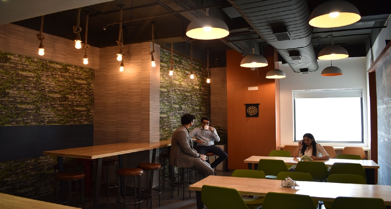 Rent office plot no 65, sector 44, Gurugram, Haryana 122003_5-5