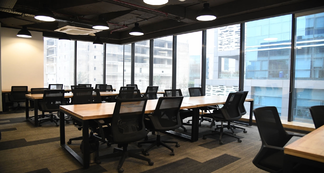 Rent office plot no 65, sector 44, Gurugram, Haryana 122003_9-9